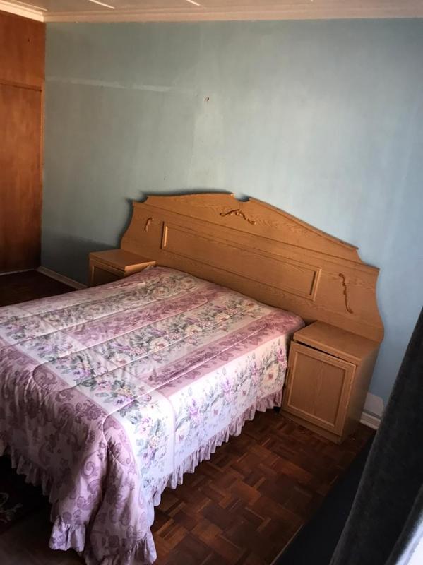 0 Bedroom Property for Sale in Sterkstroom Eastern Cape